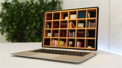Digital Library .
